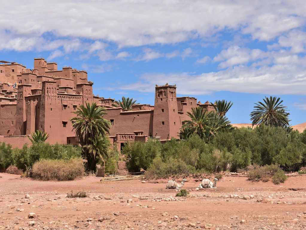 28 38 Ait Ben Haddou 2